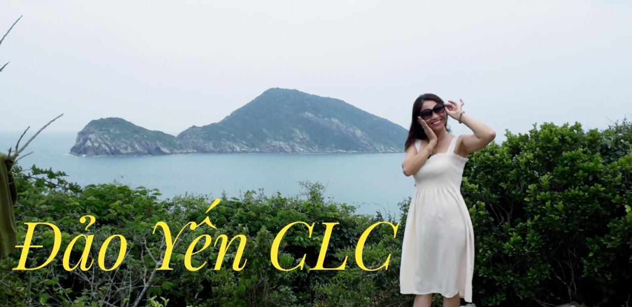 Gia Thành Homestay Hội An Ngoại thất bức ảnh
