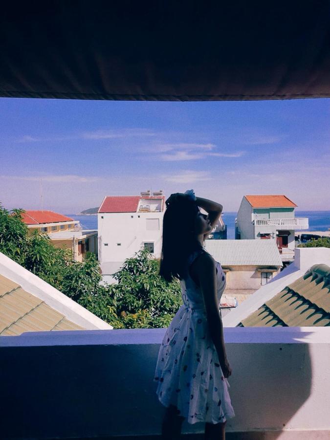 Gia Thành Homestay Hội An Ngoại thất bức ảnh