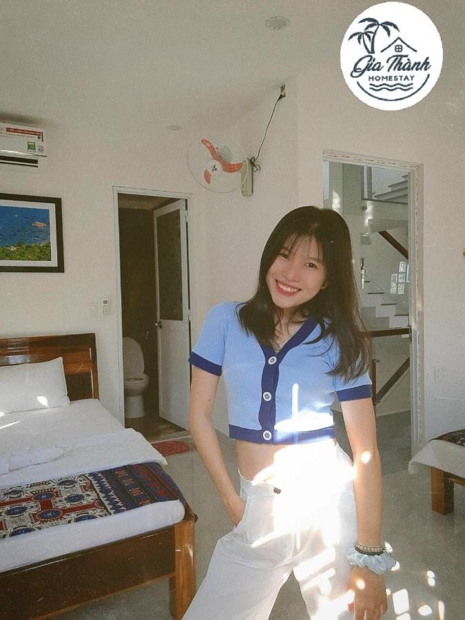 Gia Thành Homestay Hội An Ngoại thất bức ảnh