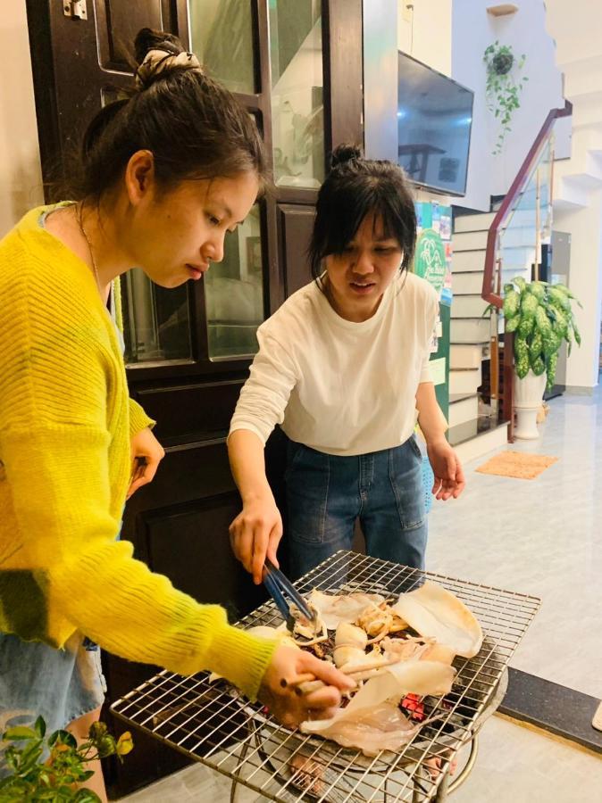 Gia Thành Homestay Hội An Ngoại thất bức ảnh