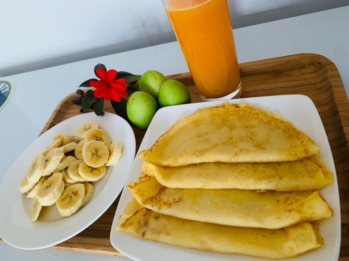 Gia Thành Homestay Hội An Ngoại thất bức ảnh