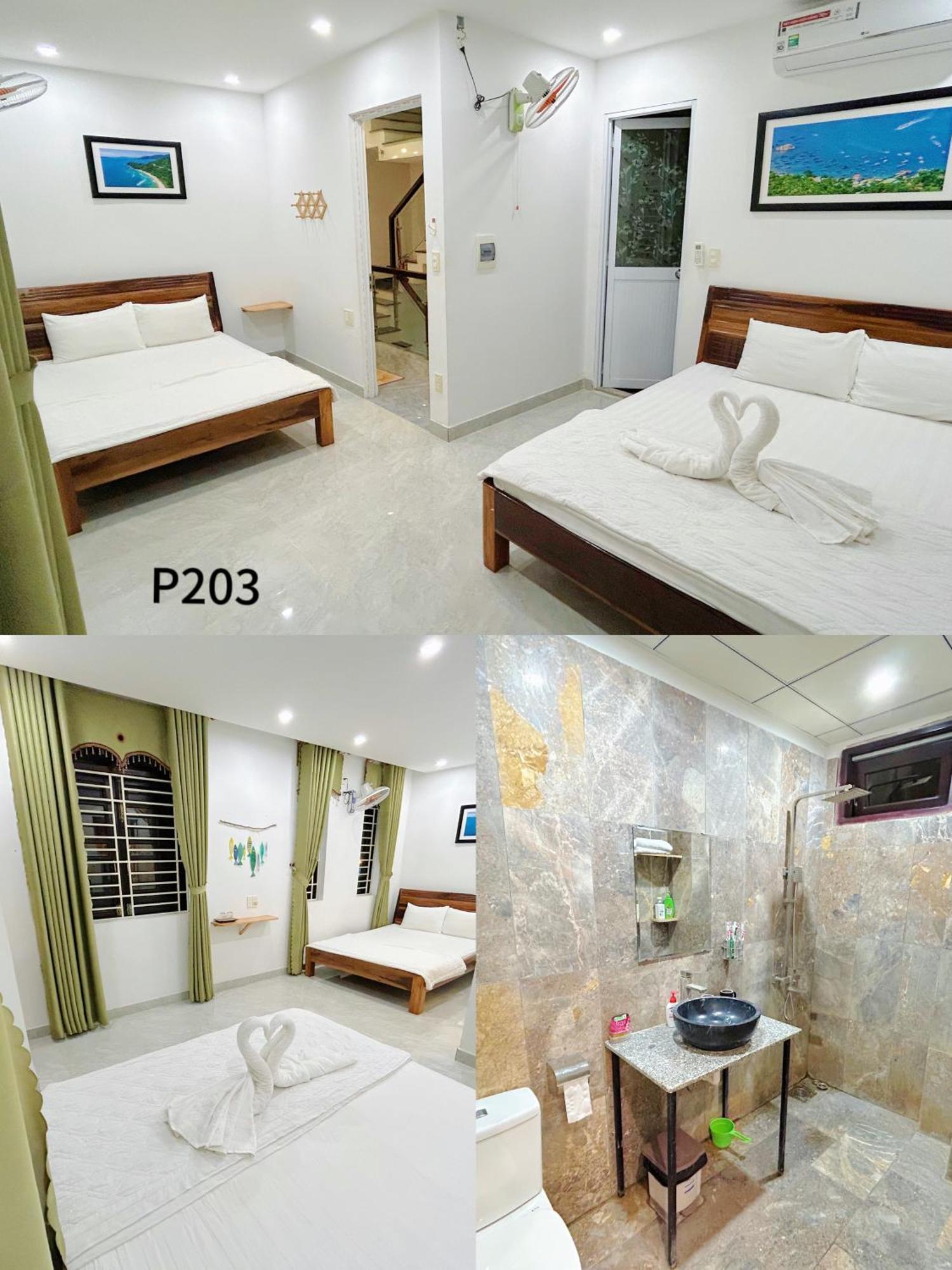 Gia Thành Homestay Hội An Ngoại thất bức ảnh
