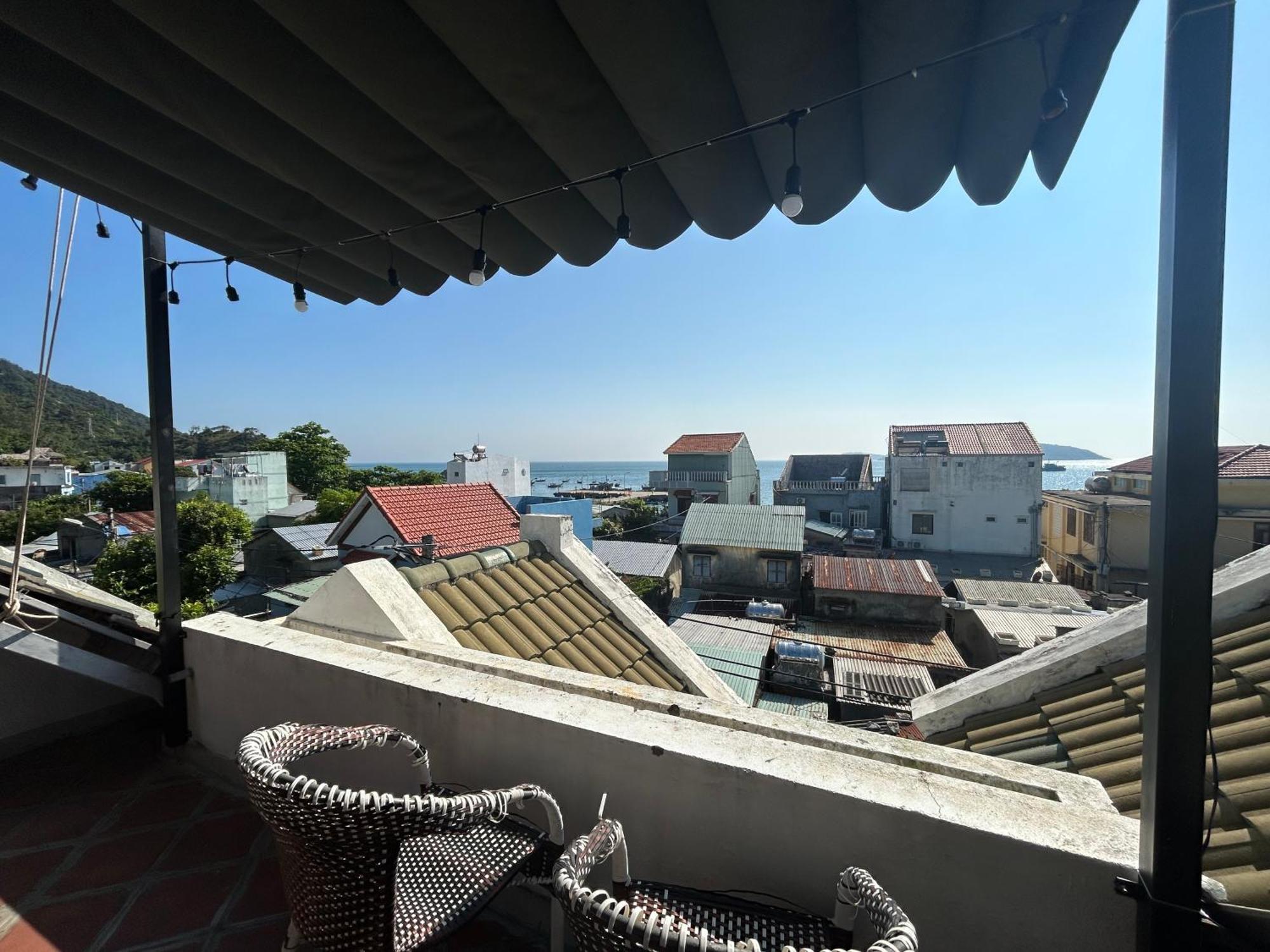 Gia Thành Homestay Hội An Ngoại thất bức ảnh
