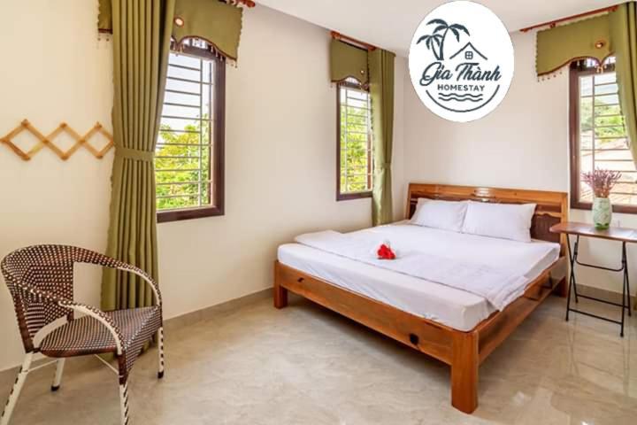 Gia Thành Homestay Hội An Phòng bức ảnh