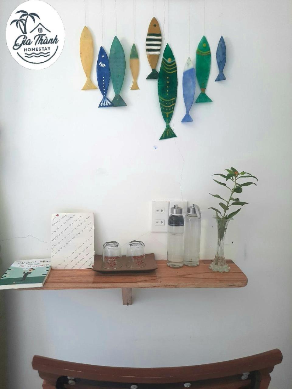 Gia Thành Homestay Hội An Phòng bức ảnh