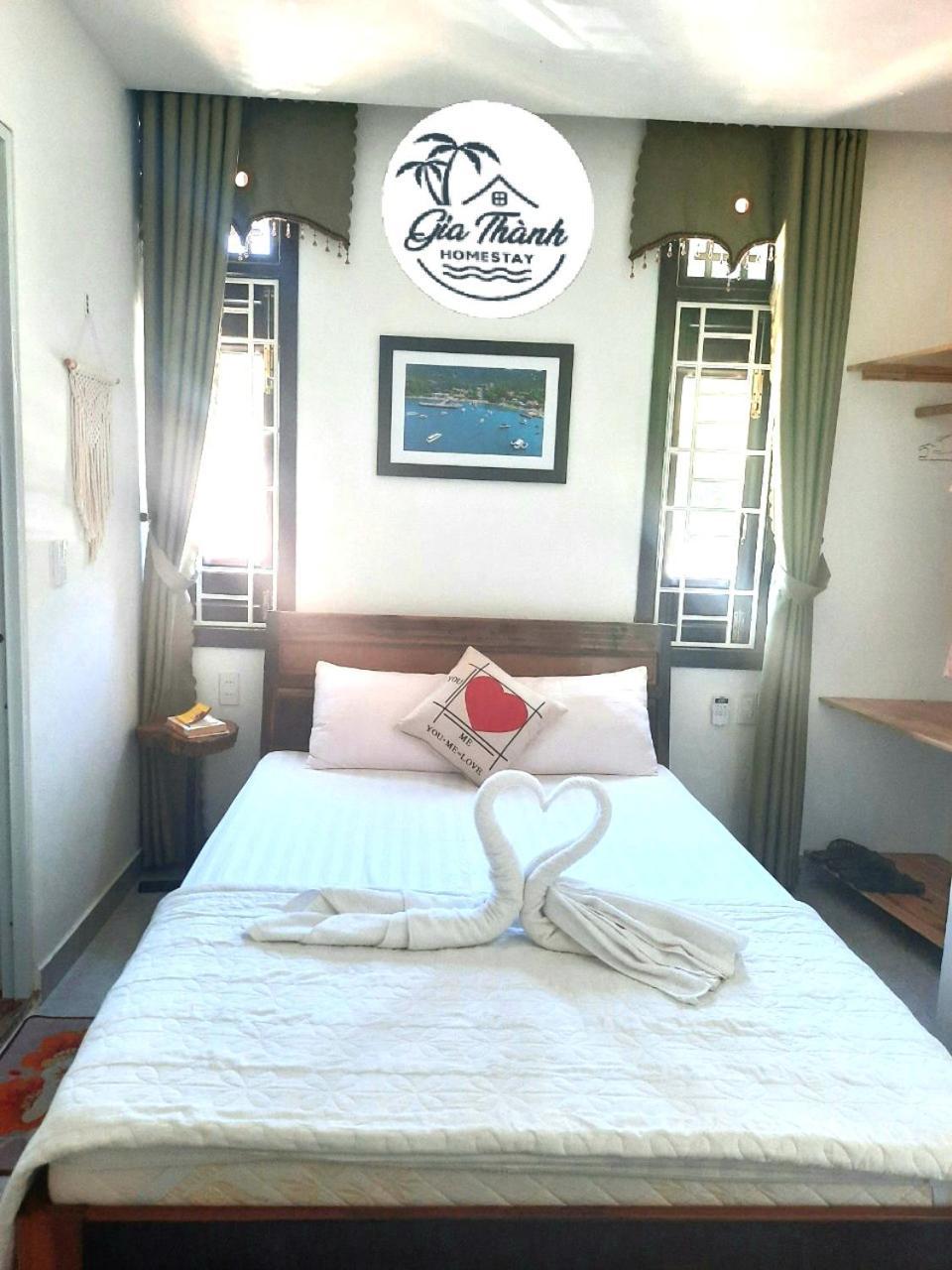 Gia Thành Homestay Hội An Phòng bức ảnh