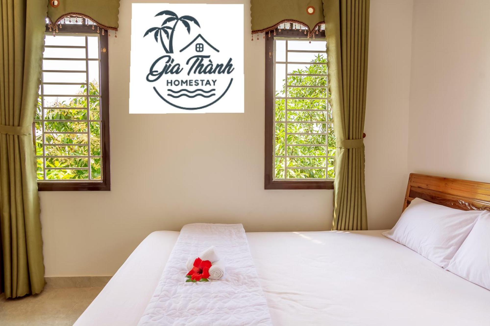 Gia Thành Homestay Hội An Phòng bức ảnh
