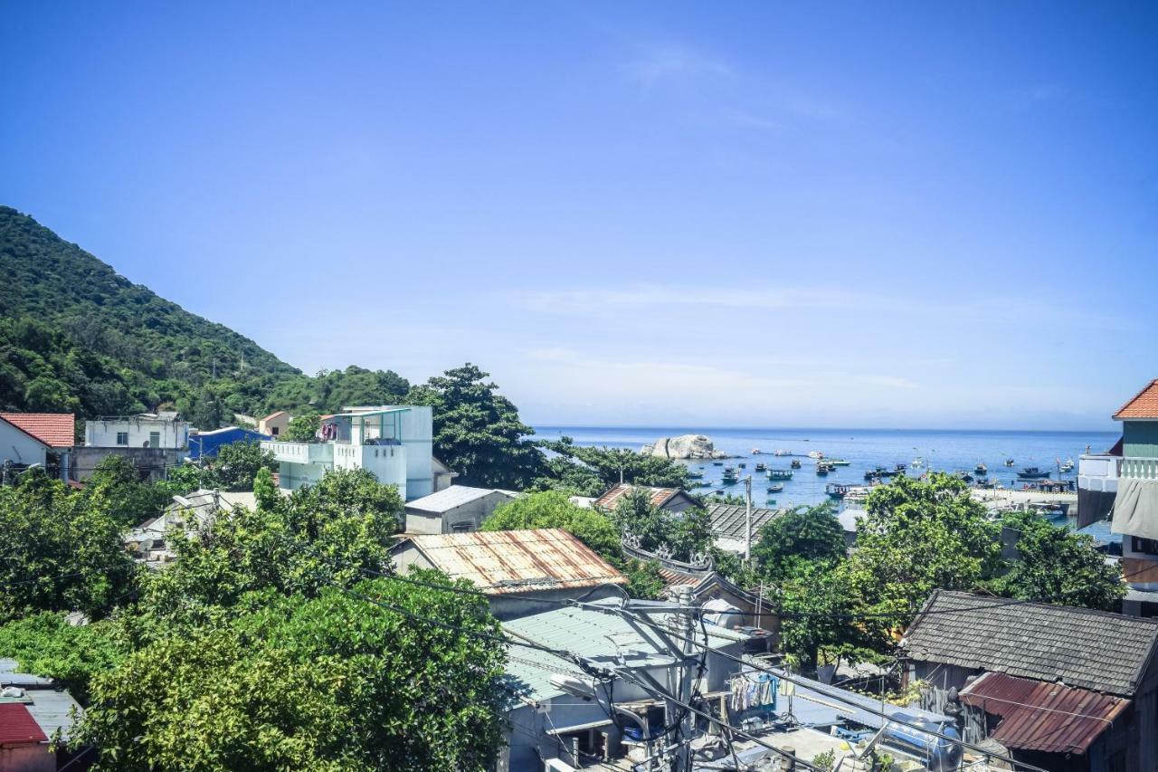 Gia Thành Homestay Hội An Ngoại thất bức ảnh
