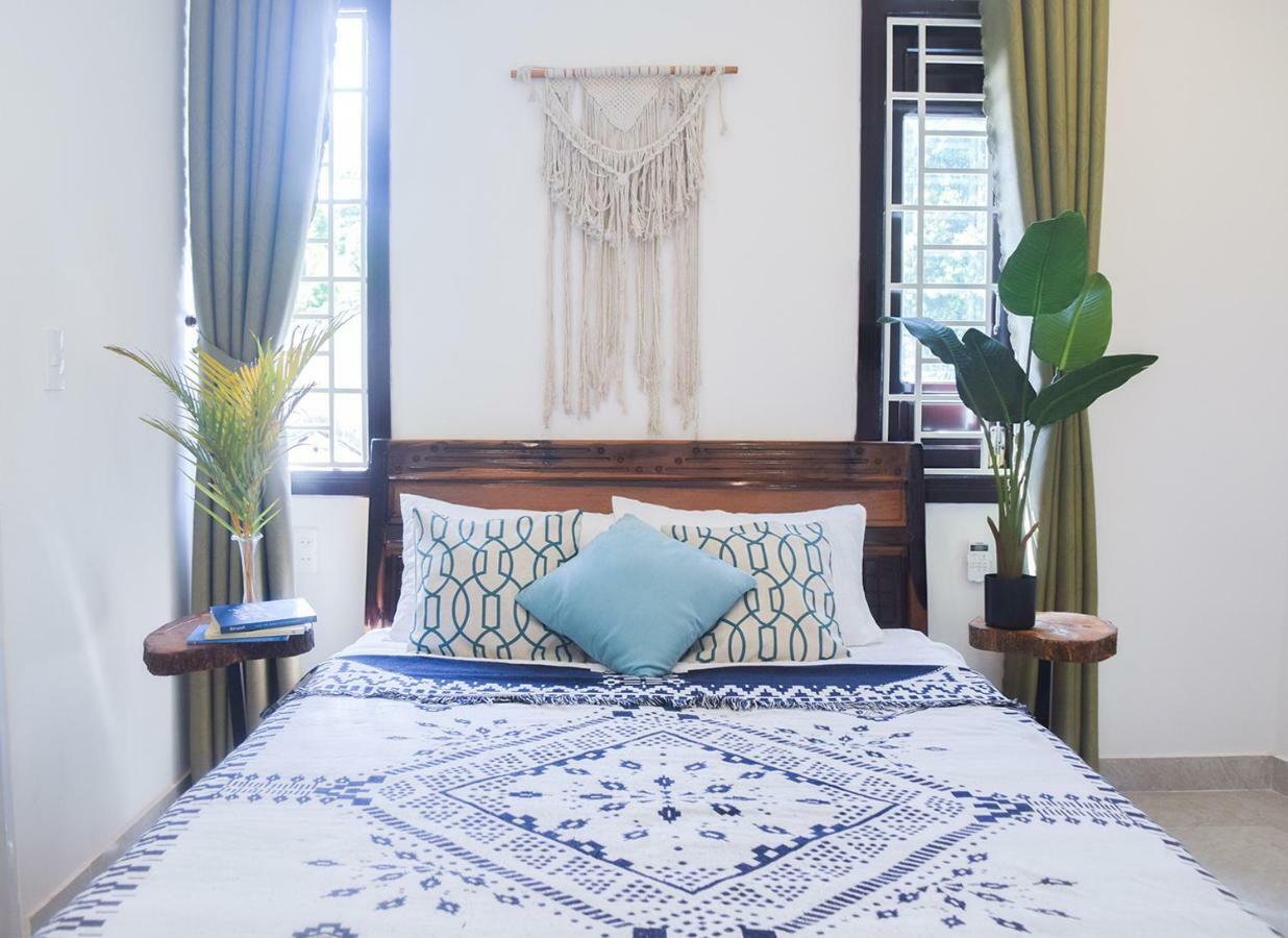 Gia Thành Homestay Hội An Ngoại thất bức ảnh