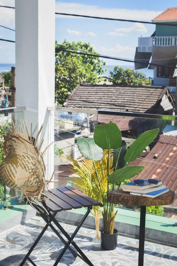 Gia Thành Homestay Hội An Ngoại thất bức ảnh