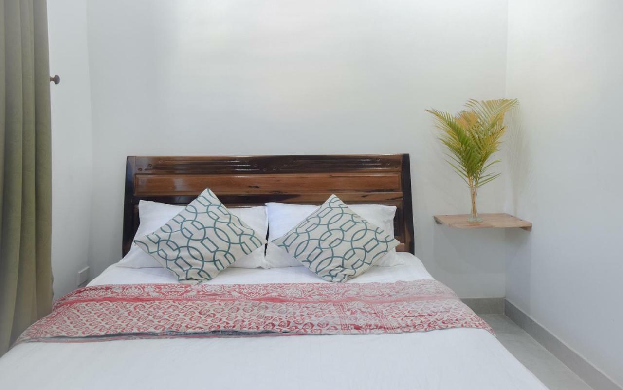 Gia Thành Homestay Hội An Ngoại thất bức ảnh