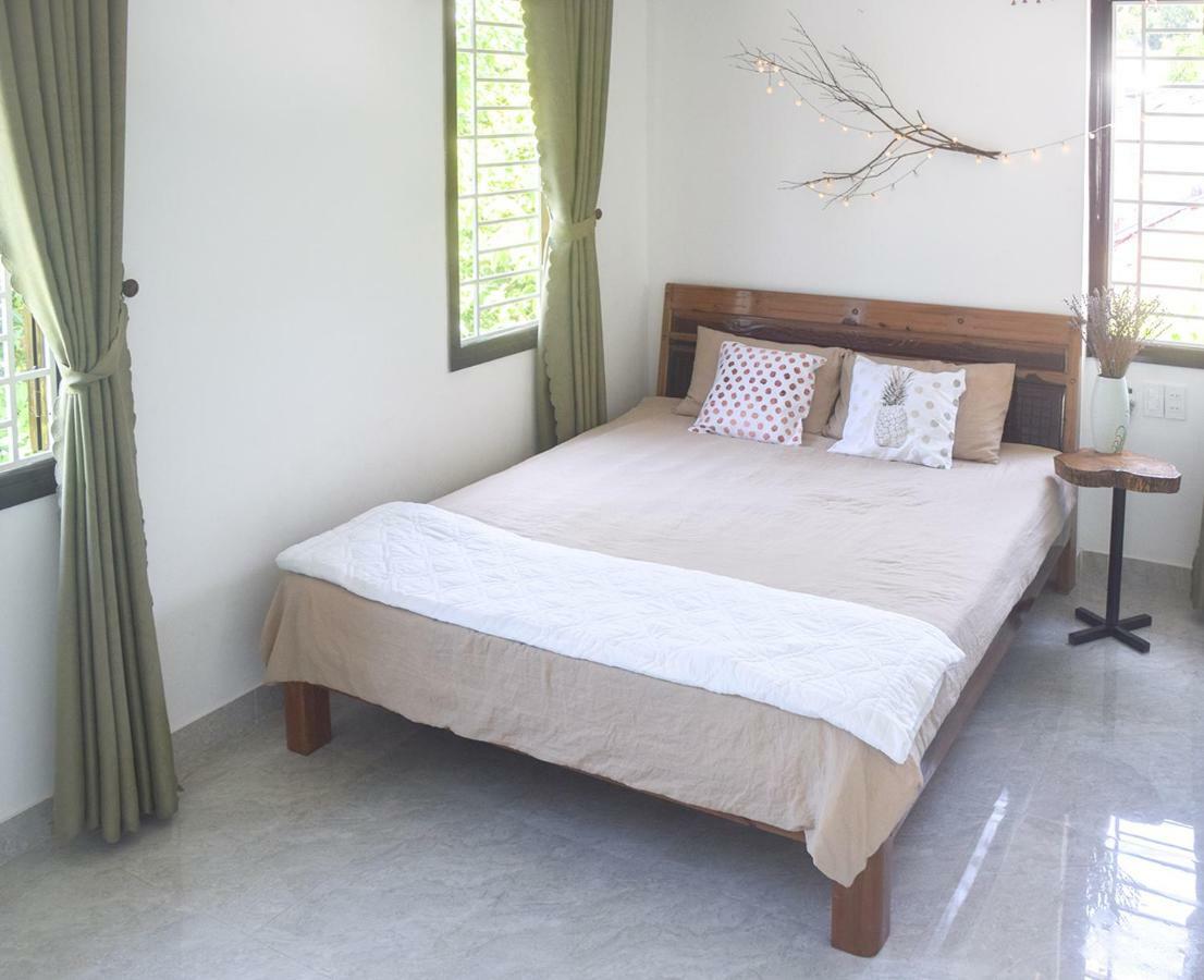 Gia Thành Homestay Hội An Ngoại thất bức ảnh