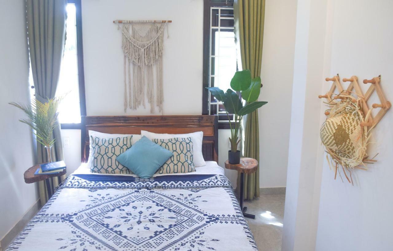 Gia Thành Homestay Hội An Ngoại thất bức ảnh