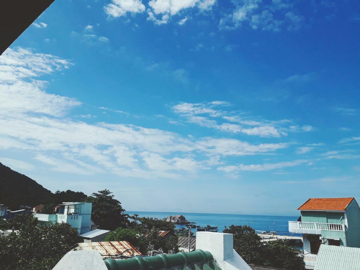 Gia Thành Homestay Hội An Ngoại thất bức ảnh