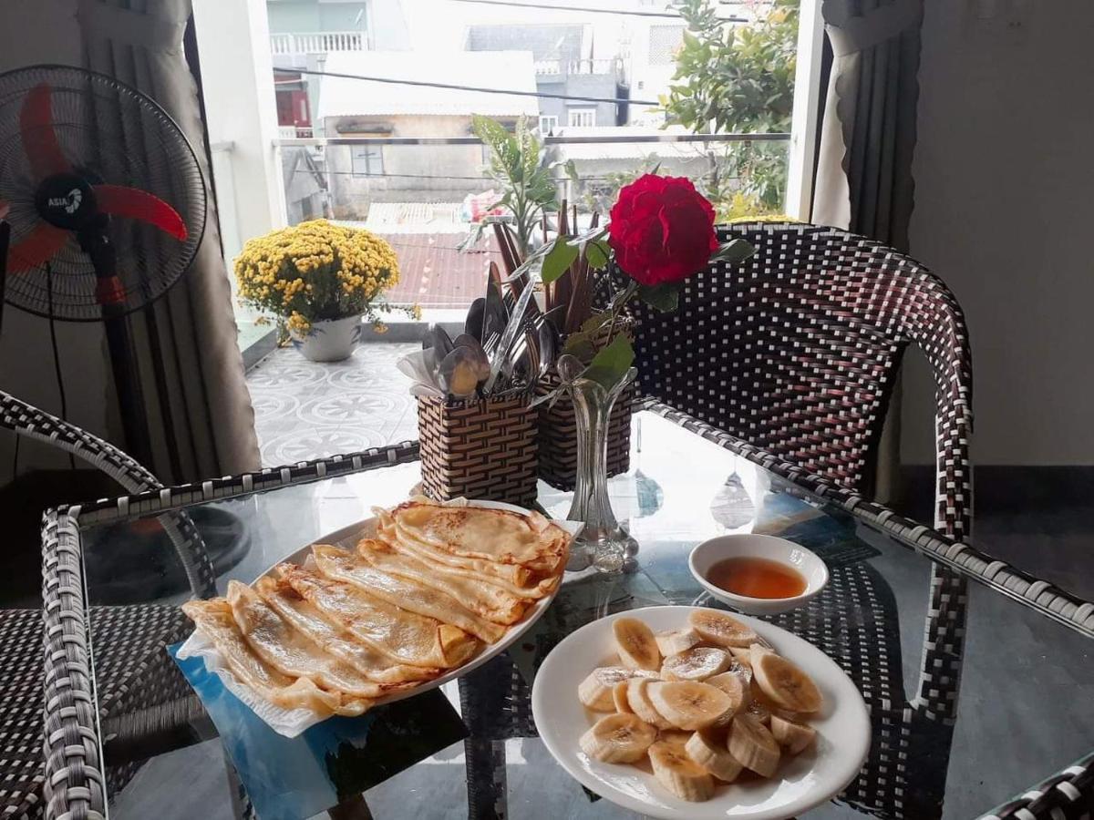 Gia Thành Homestay Hội An Ngoại thất bức ảnh